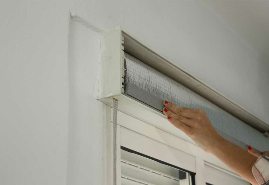 comment-isoler-caisson-volet-roulant