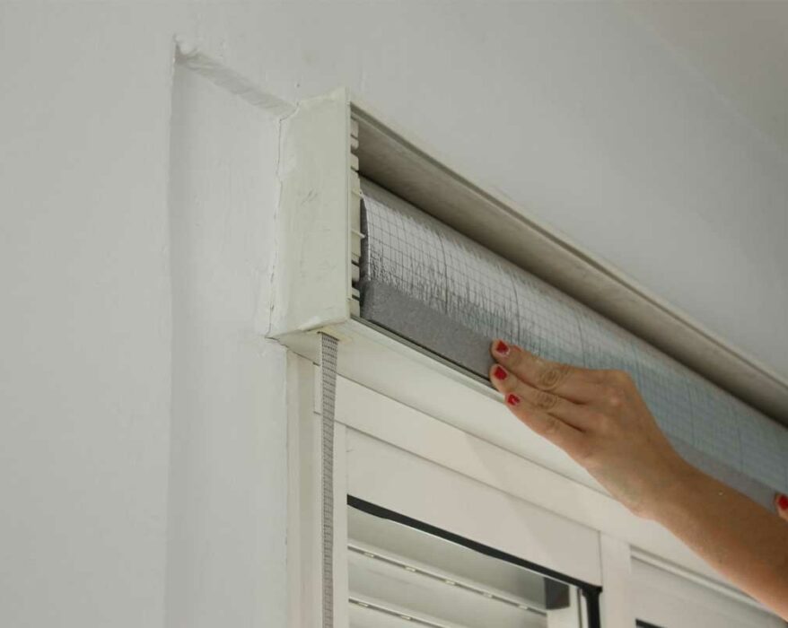 comment-isoler-caisson-volet-roulant