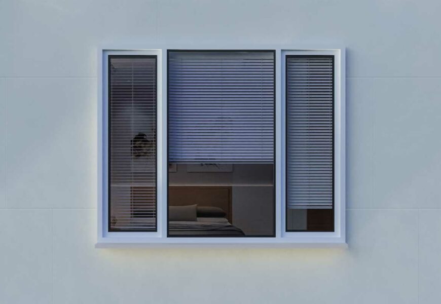 comment-poser-fenetre-avec-store-mur