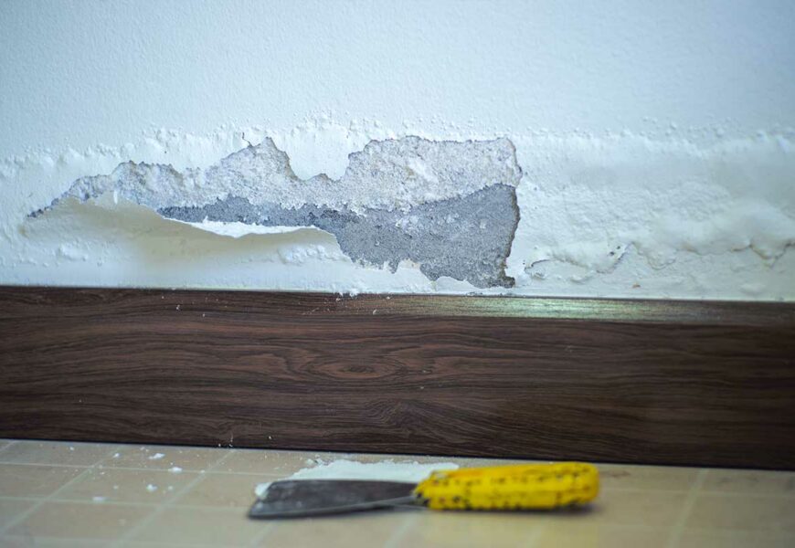 comment-reparer-mur-remontees-capillaires