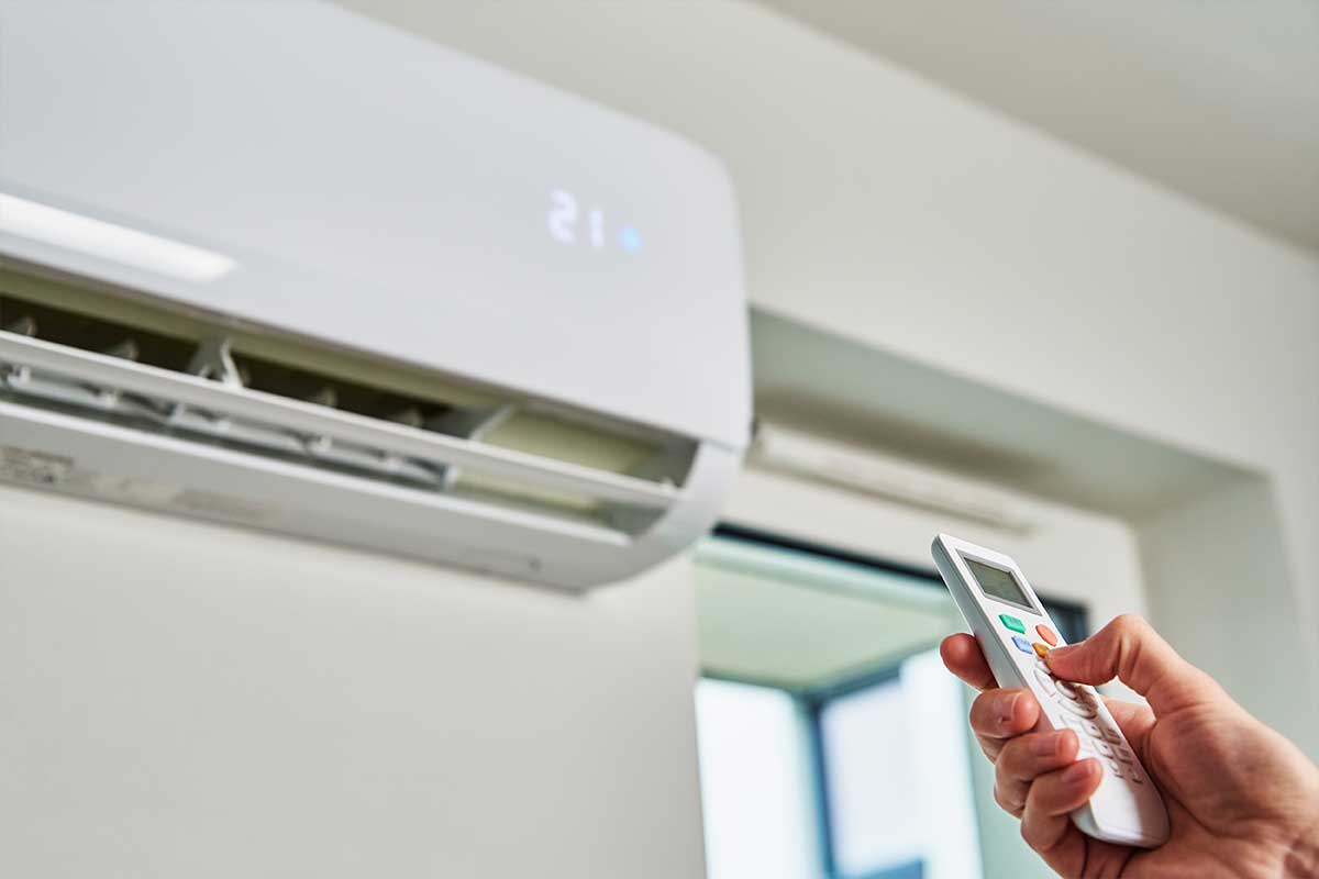 Qu’estce que le mode DRY de la clim utilisations et avantages
