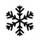symbole-flocon-neige