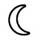 symbole-lune