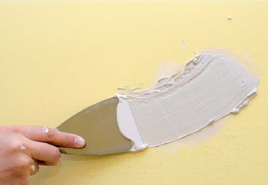 comment-reboucher-trou-mur