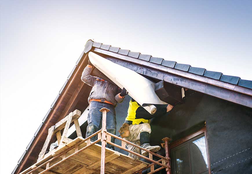 comment-isoler-toit-deja-construit-interieur-exterieur