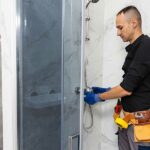 comment-installer-colonne-douche