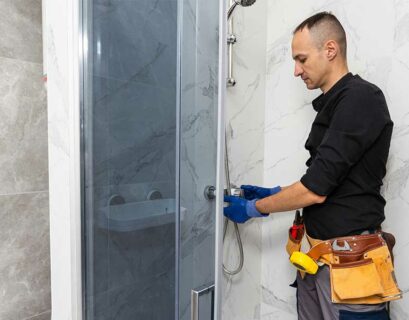 comment-installer-colonne-douche