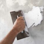 comment-enduire-mur-avant-repeindre