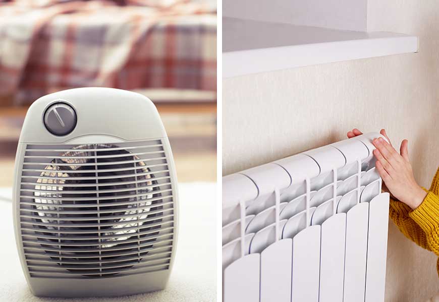 radiateur-soufflant-ou-ceramique