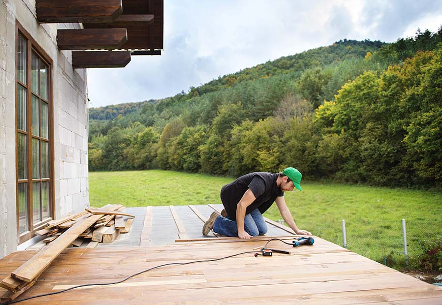 quelle-pente-pour-une-terrasse-en-bois