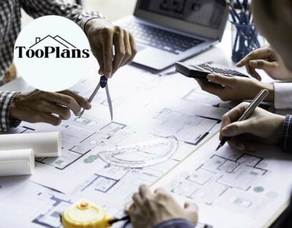 tooplans-projet-architecture