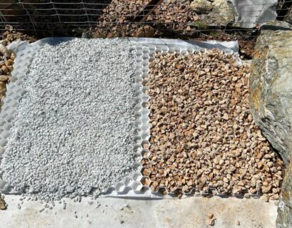 gravier-stabilisateur