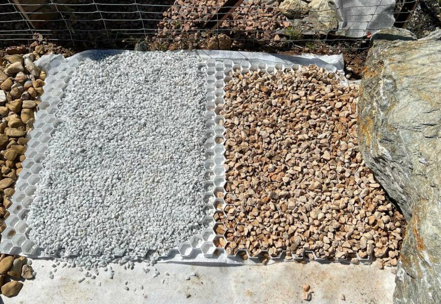 gravier-stabilisateur