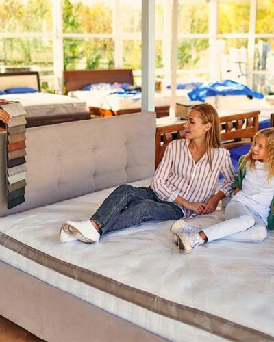 matelas-queen-size-couple-enfant