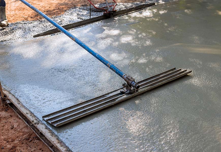 dosage-pour-une-chape-de-5-cm